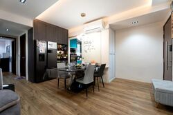 RiverParc Residence (D19), Condominium #584510201
